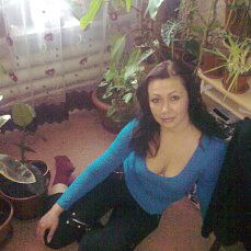 Елена Коморовская