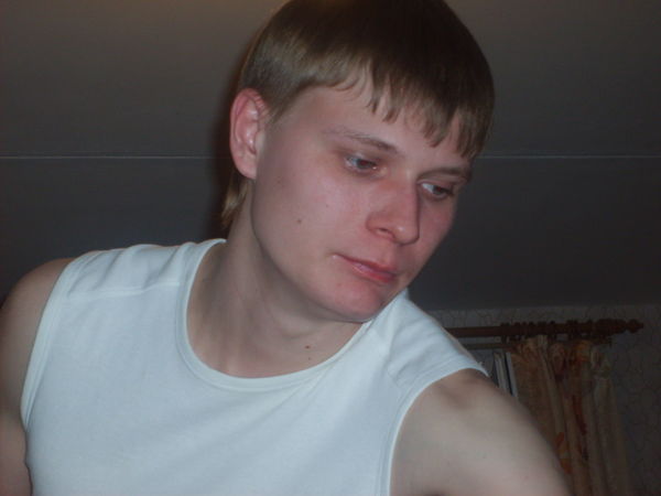 Макс Зародов