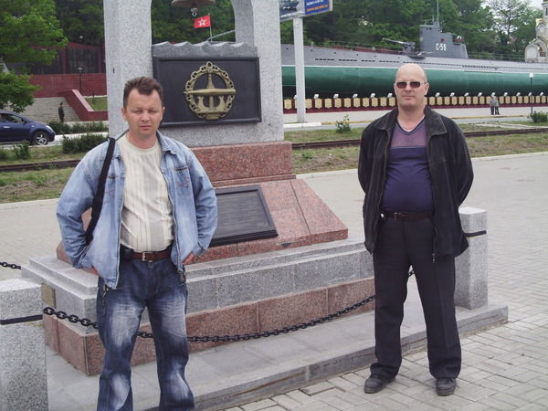 Виталий Степанов