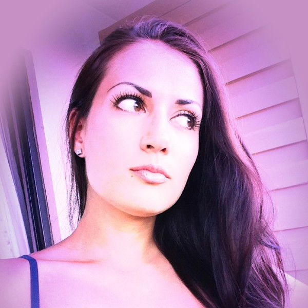 Алина Исакова