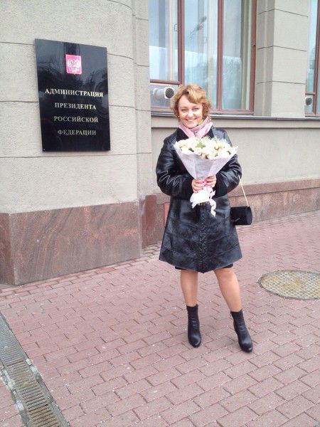 Татьяна Маленкович