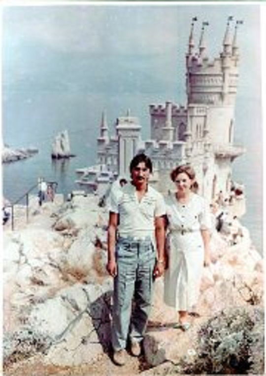 Сергей Попадюк