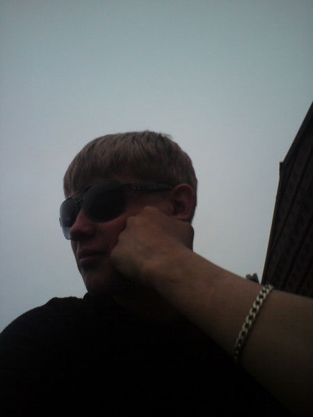 Ильюшка ____***