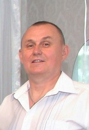 Сергей Жданов