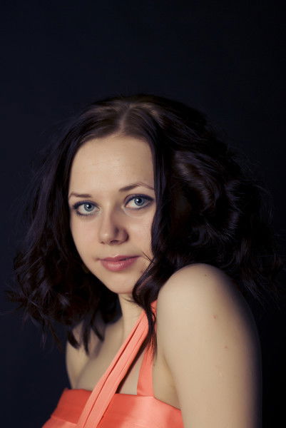 Настя Леганькова