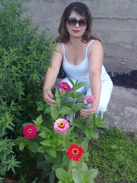 Нури Алдаберген