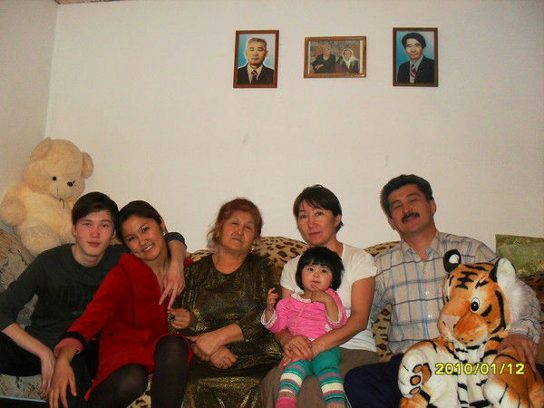 Ринат Кужаков