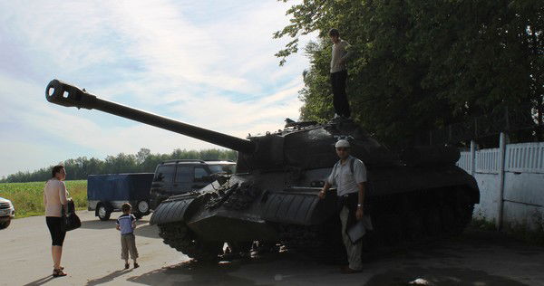 Василий Семушин