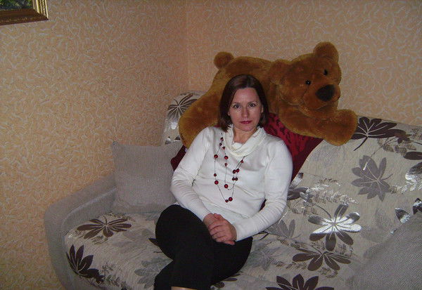 Марина Роман