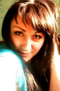 Ульяна Валентинова