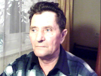 Анатолий Иванович Баранов