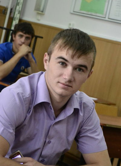 Николай Сурмило