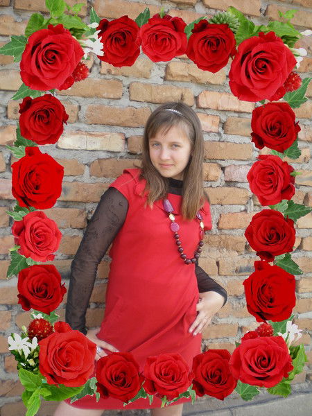 Анна Зорина