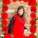 Анна Зорина