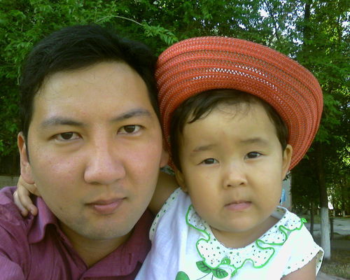 Ардак Оспанов