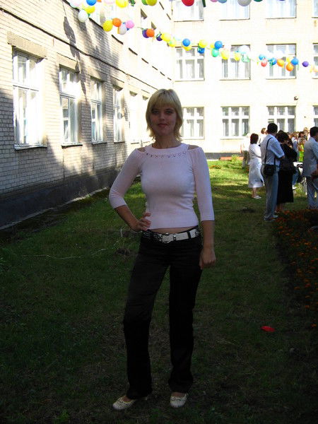 Татьяна Владыко