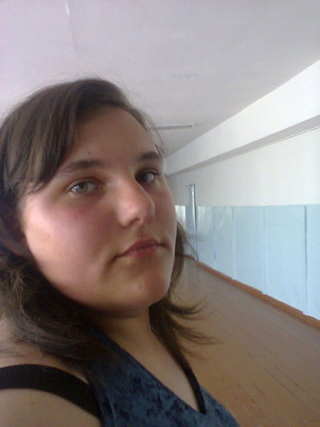 Мария Шелякина