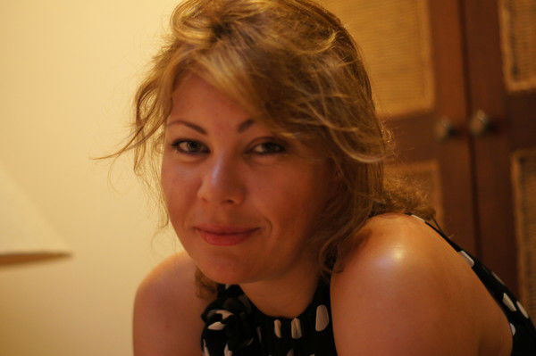 Татьяна Пескова