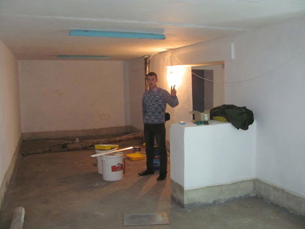 Раиль Хабибуллин