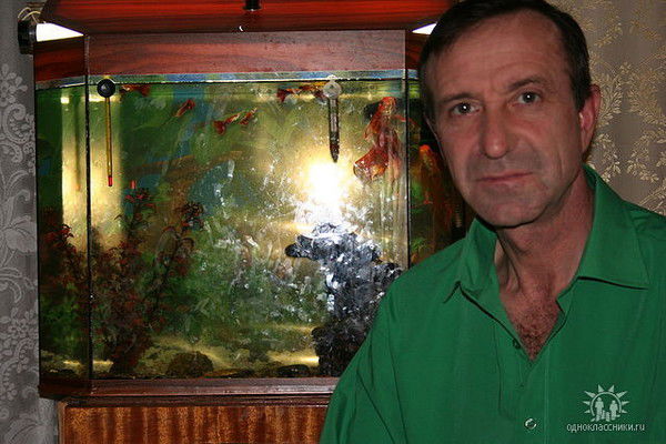 Александр Баскаков