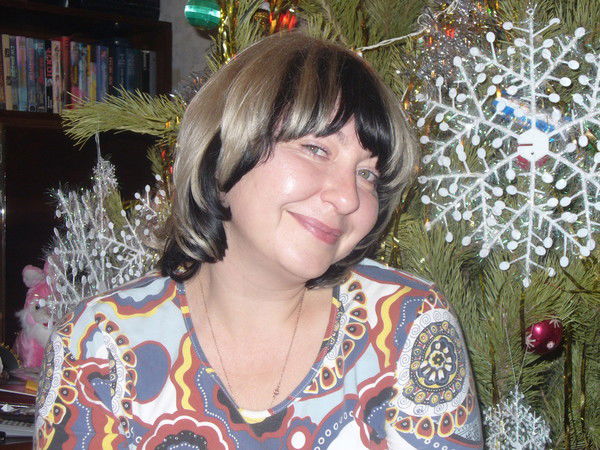 Татьяна Канина