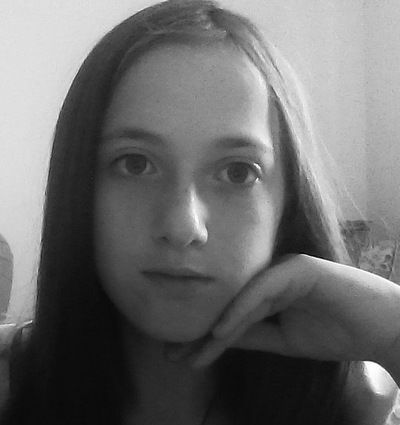 Лиза Закревская