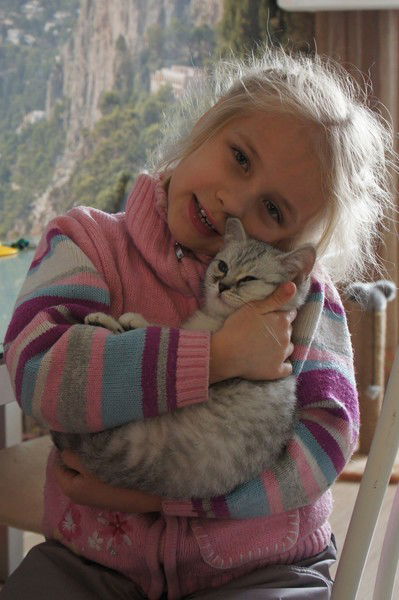 Кристина Янцер