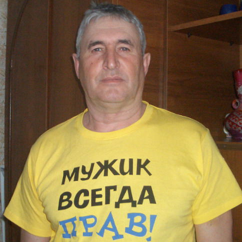 Александр Ионов