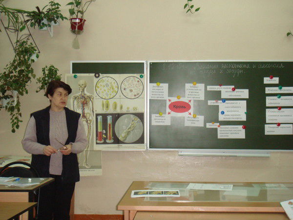 Валентина Шеногина