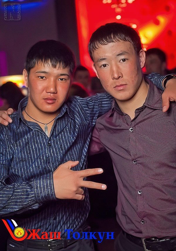 Бакыт Байке