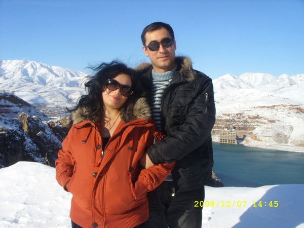 Лола Давлатова