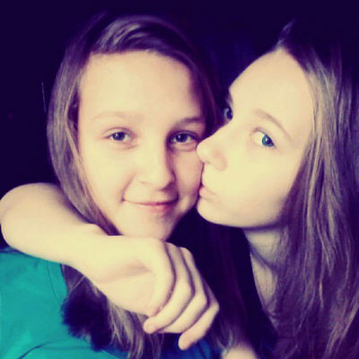 Ксюша Машкина