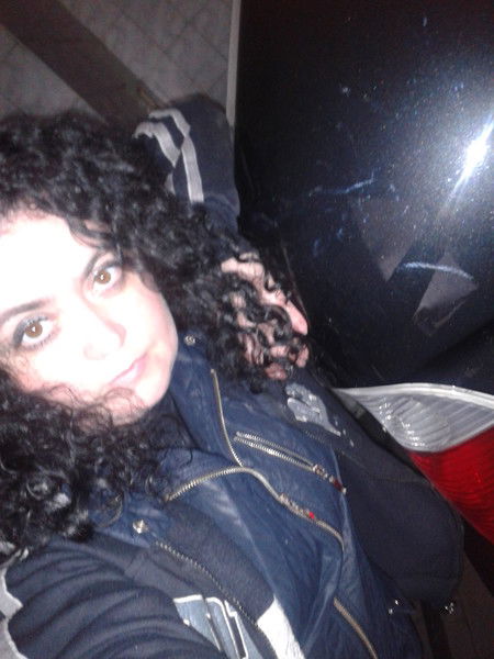 Клубничное Настроение