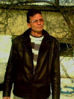 Алексей Евров