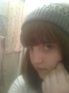 Анжелика ________