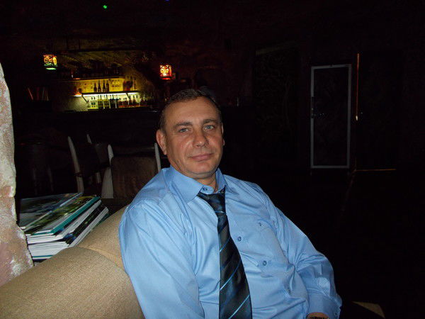 Александр Таран