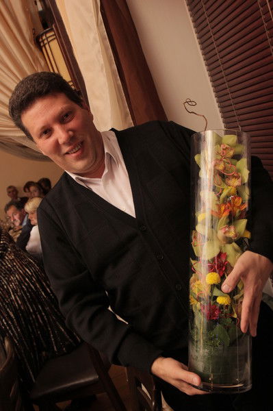 Руфат Дашдамиров