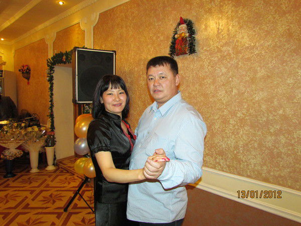 Мадина Алиева