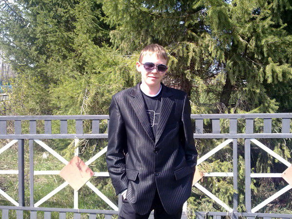 Стас Кашкута