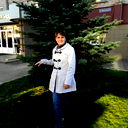 Елена Сафронова