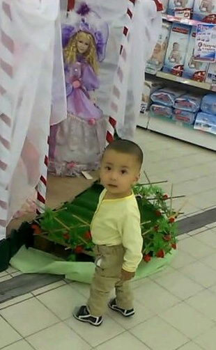 Асылбек Кутуев