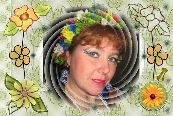 Татьяна Кукиль