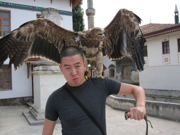 Валентин Юн