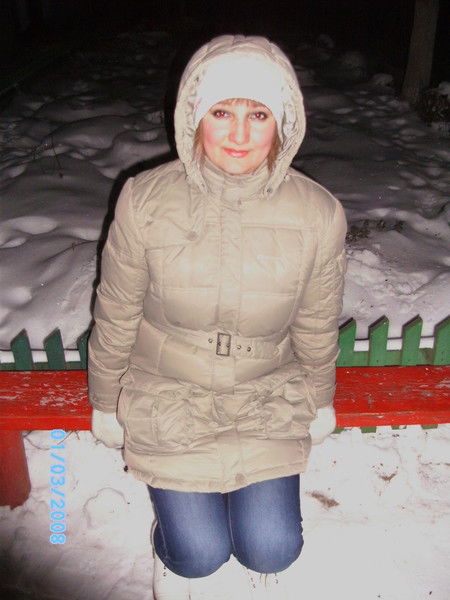 Юлия "kiлю4@я"