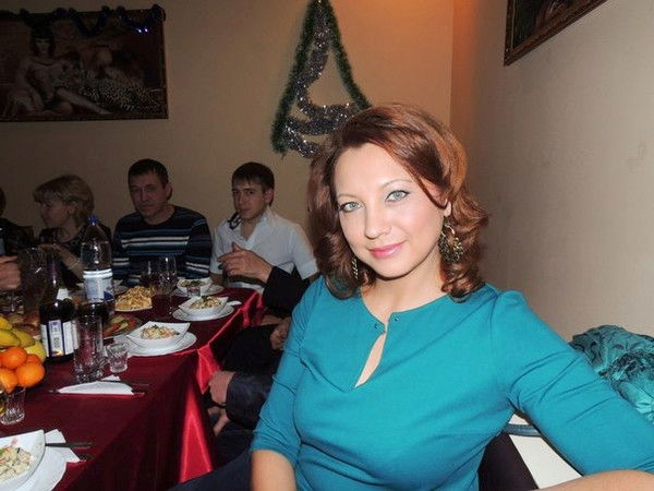 Наталия Михайлова