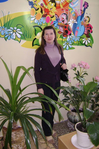 Римма Васюкова