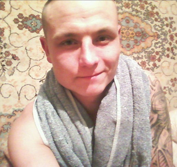 Владимир Комаров