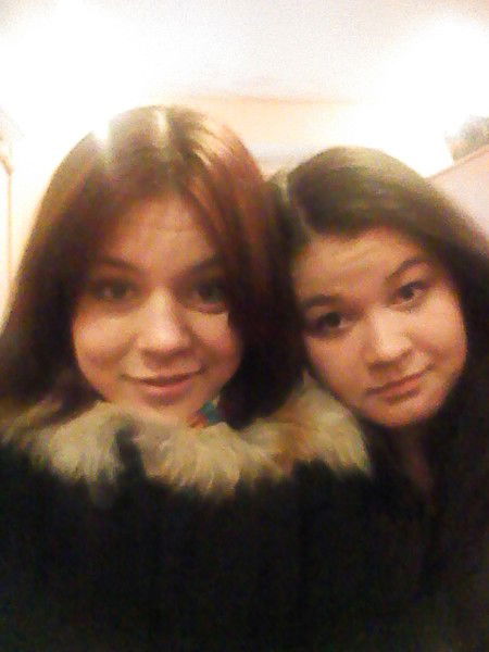 Марина Арзамасцева