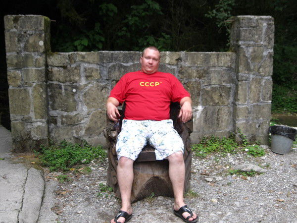 Алексей Мясников