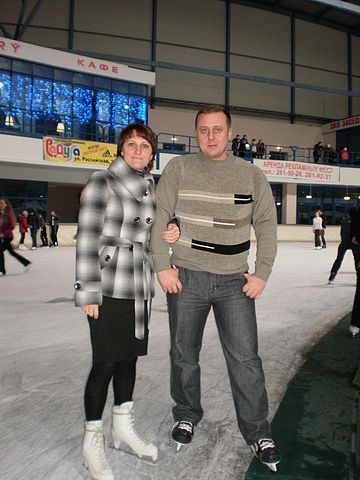 Виталий Глушков